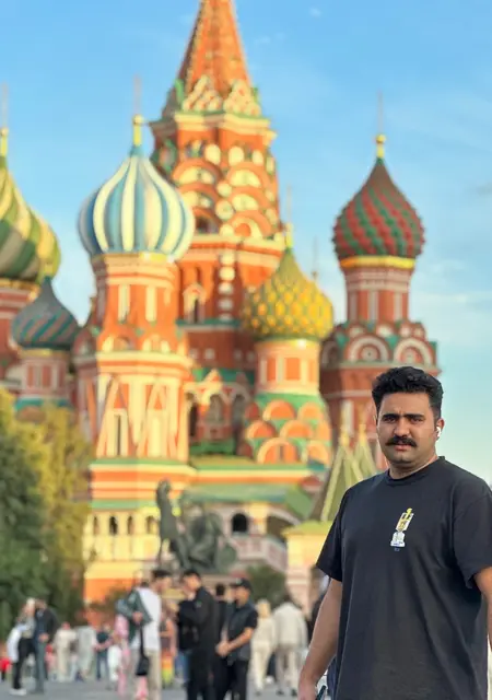 Mohamadreza из Дубая, ищу на сайте знакомства на одну ночь