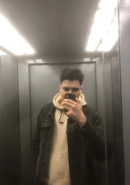 Хумаюн из Ташкента, ищу на сайте знакомства без обязательств