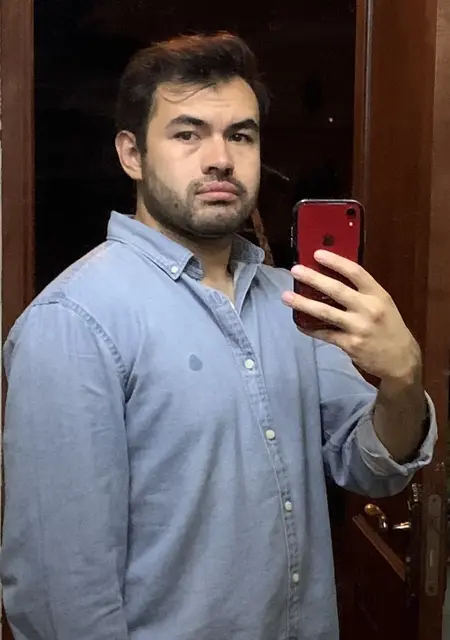 Famgrr de Toledo, busco en el sitio chatear