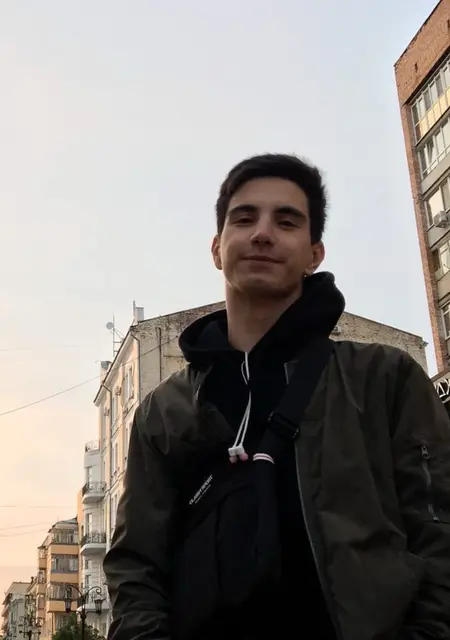Из Берлина, мне 26, познакомлюсь для вирта