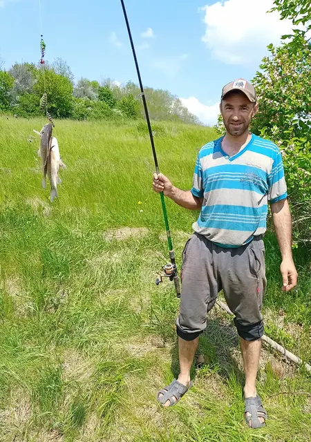 Я Валерий Бажив, 38, из Золочева, ищу знакомство для дружбы