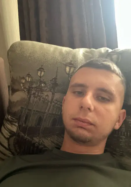 Федя из Днепра, ищу на сайте общение