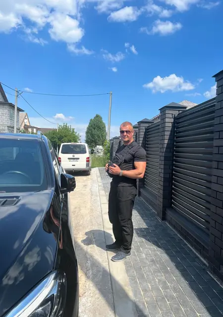 Ivan з Києва, мені 55 років, познайомлюсь без зобов'язань