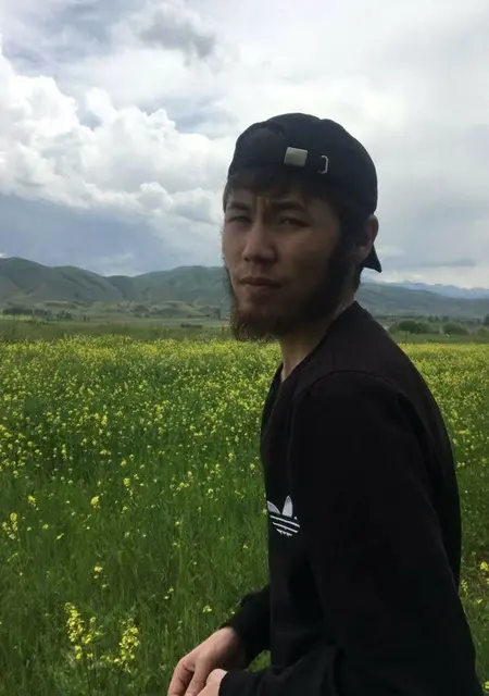 Ruslan из Бишкека, ищу на сайте дружбу