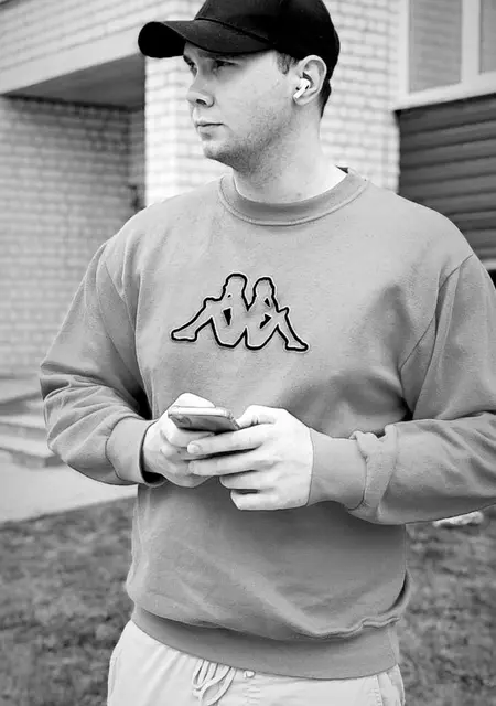 Я Влад, 27, из Гродно, ищу знакомство для постоянных отношений