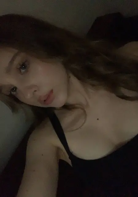 Katyusha из Николаева, мне 20, познакомлюсь для дружбы