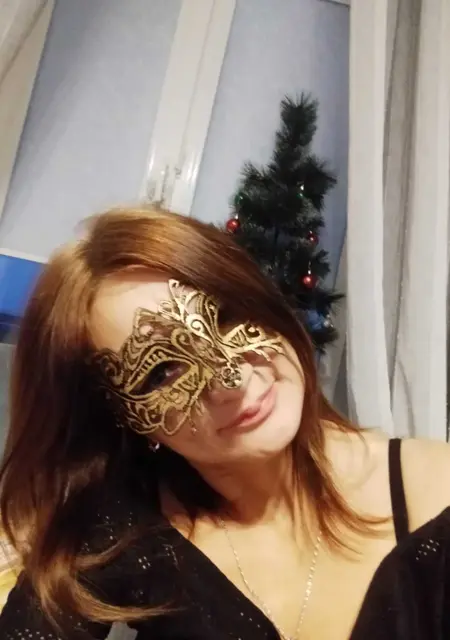 Я Мила, 48 років з Харків, шукаю знайомство для приємне проведення часу