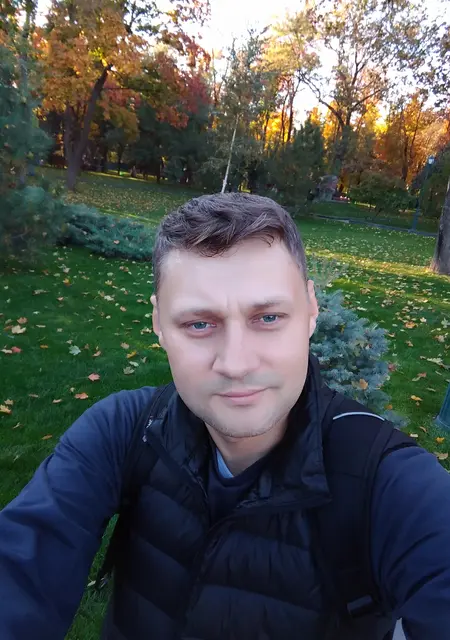 Я Алексей, 42, знакомлюсь без обязательств в Амстердаме