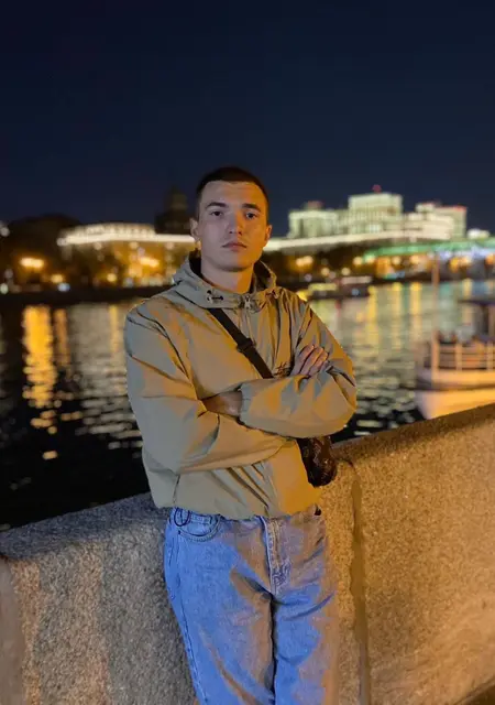 Ilya из Грейвзенд, ищу на сайте дружбу