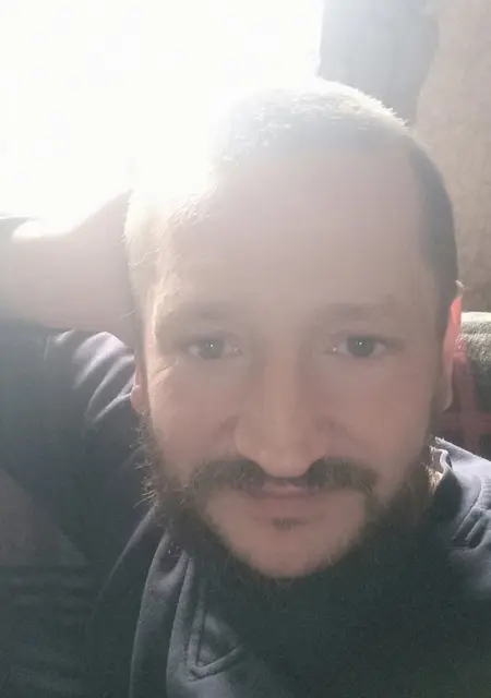 Я Сергей, 42, знакомлюсь без обязательств в Кривом Роге