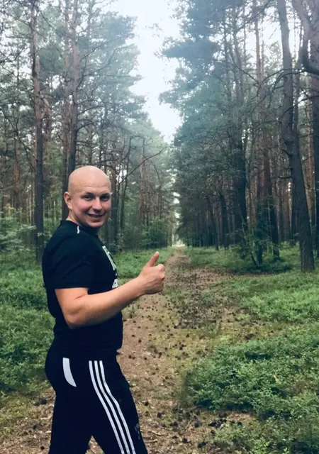 Tomek из Иновроцлав, ищу на сайте совместные путешествия