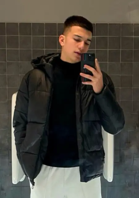 Я Senan, 19, знакомлюсь без обязательств в Меппевшем