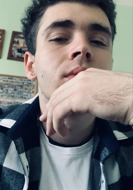 Я Ivan, 18, из Амстердама, ищу знакомство для дружбы