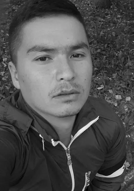 Я Tursunbay, 26, знакомлюсь без обязательств в Амстердаме