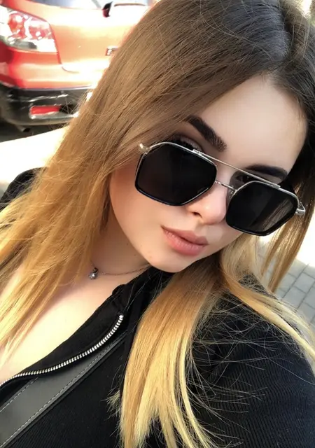 Сніжана из Черновцов, ищу на сайте общение