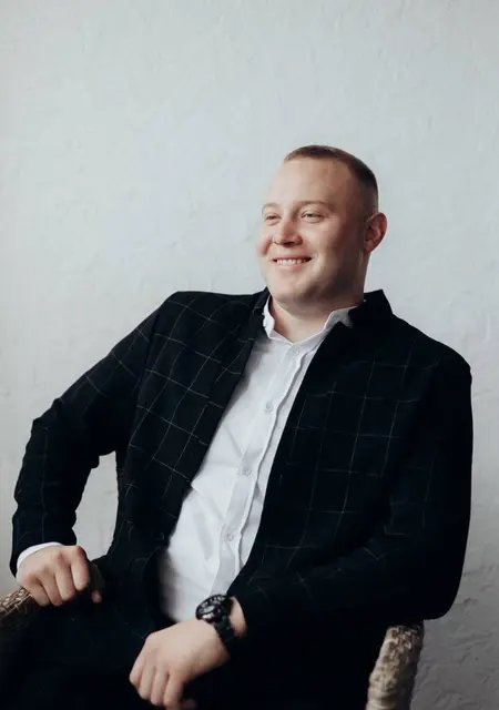 Я Руслан, 28 років, знайомлюсь без зобов'язань у Сарни