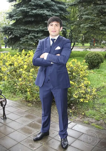 Ruslan из Луганска, ищу на сайте вирта