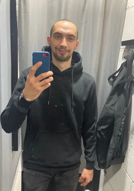 Andry з Рівного, мені 29 років, познайомлюсь для приємного проведення часу