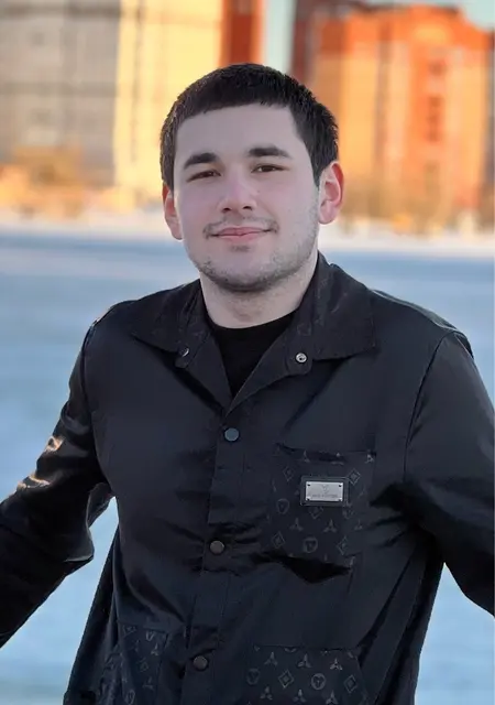 Я Бежан, 21, знакомлюсь для открытые отношения в Амстердаме
