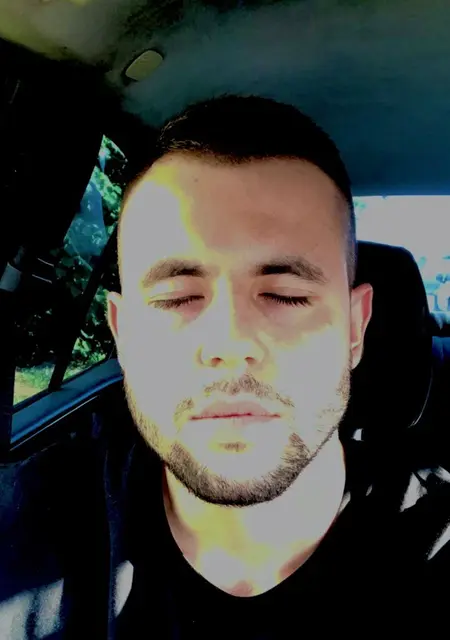 Я Rustam, 28, из Мелитополя, ищу знакомство для совместных путешествий