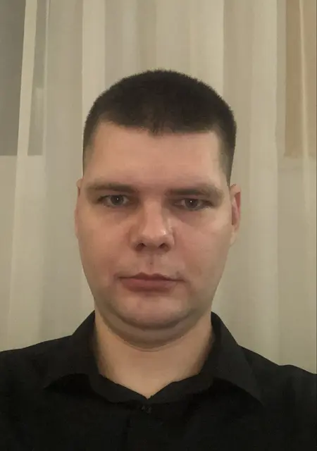 Я Евгений, 30, знакомлюсь для вирта в Могилёве