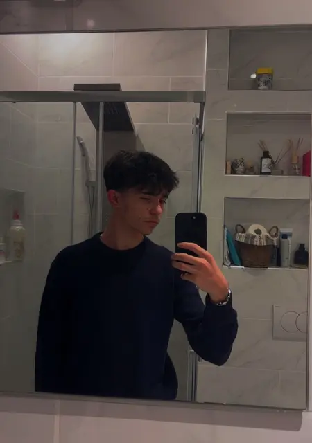 Я Leonardo, 26, из Шатийон, ищу знакомство для вирта