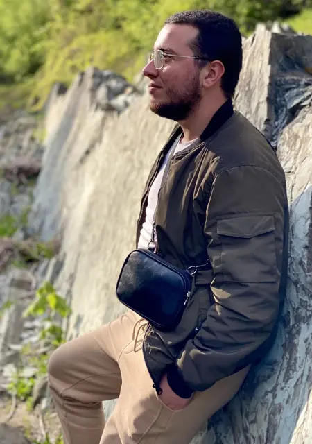 Я Андрій, 24 років, знайомлюсь для постійних стосунків у Чернівцях