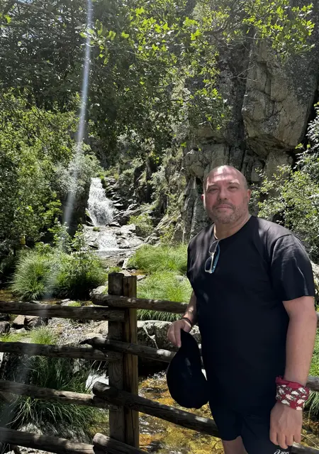 Я Henryk, 59, из Мадрида, ищу знакомство для приятного времяпровождения