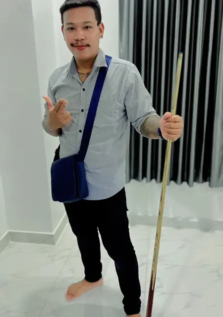 Taweesak из Бангкока, мне 32, познакомлюсь на одну ночь