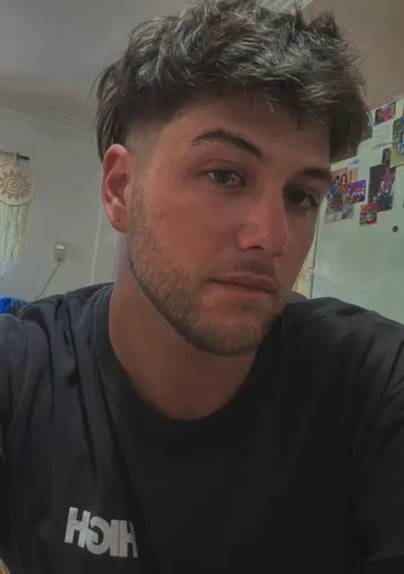 Nachito из Буэнос-айреса, мне 28, познакомлюсь для вирта