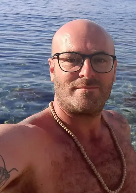 Hombre de Málaga, tengo 45 años, listo para conocer para lío de una noche