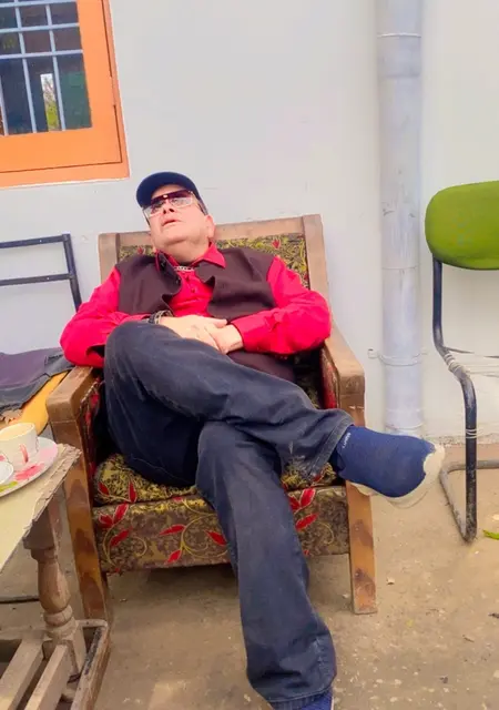 Bikehitho из Шимла, ищу на сайте открытые отношения