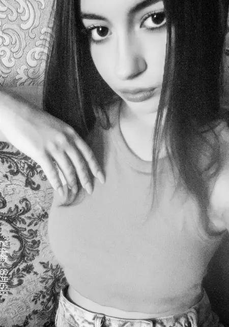 Nesi з Києва, шукаю на сайті знайомства на одну ніч