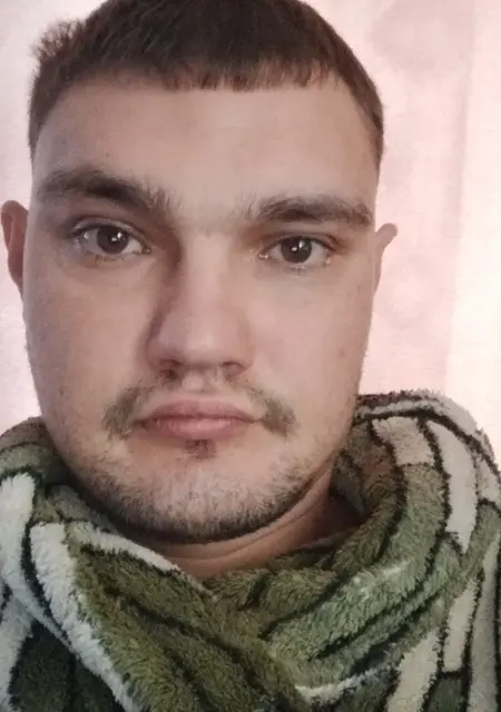 Владислав з Бердянська, мені 30 років, познайомлюсь для дружби