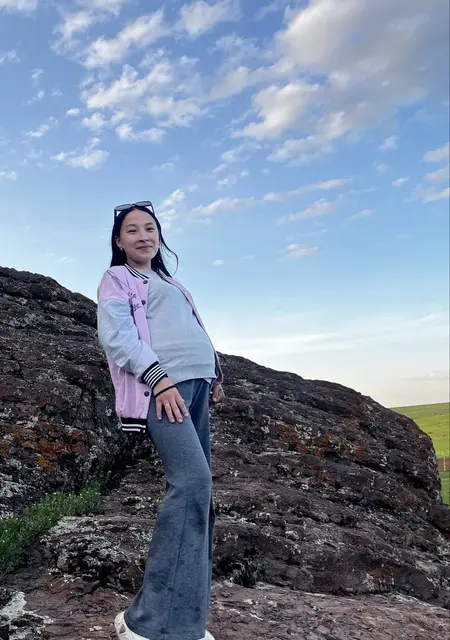Гаухар из Алматы, ищу на сайте дружбу