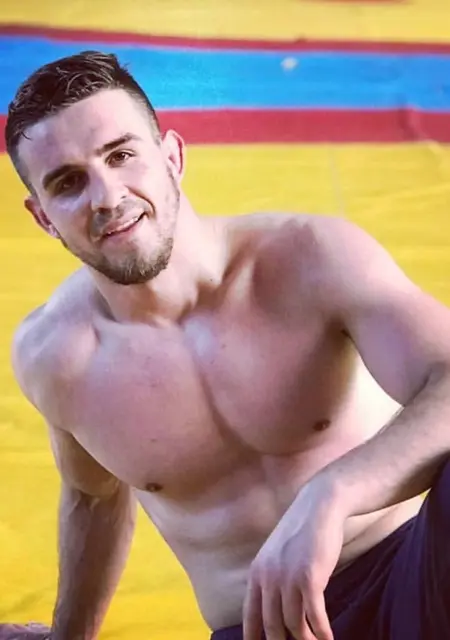 Я Иван, 30, знакомлюсь без обязательств в Мадриде