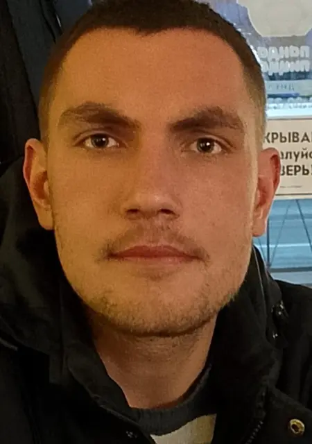 Артур из Гродно, мне 24, познакомлюсь без обязательств