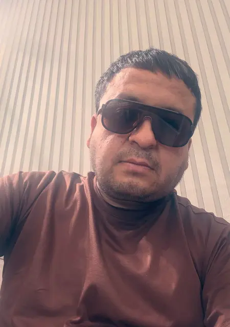 Я Nurulloh, 36, из Ташкента, ищу знакомство для дружбы