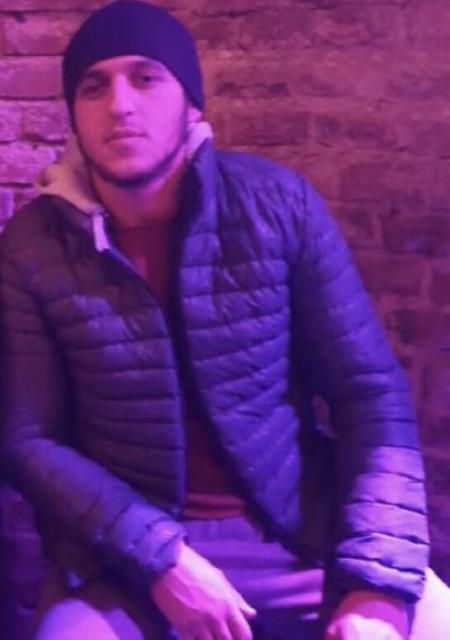 Я Raul, 24, знакомлюсь для общения в Баку