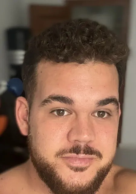 Soy Alberto, 35 años de Madrid, busco conocer gente para relación a largo plazo