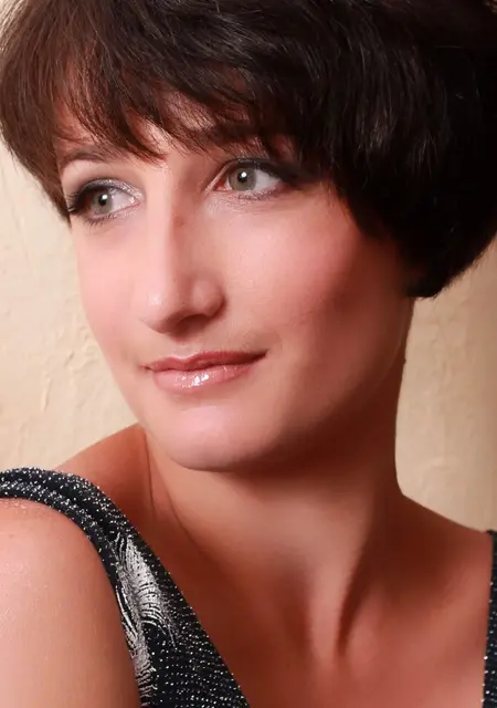 Я Anzhela, 36, из Берлина, ищу знакомства на одну ночь