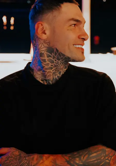 Марат из Гиза, ищу на сайте знакомства на одну ночь