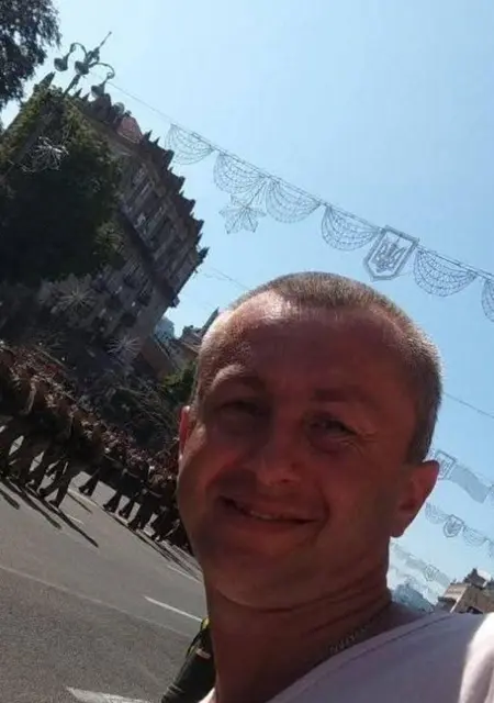 Я Gender, 41, знакомлюсь без обязательств в Малине