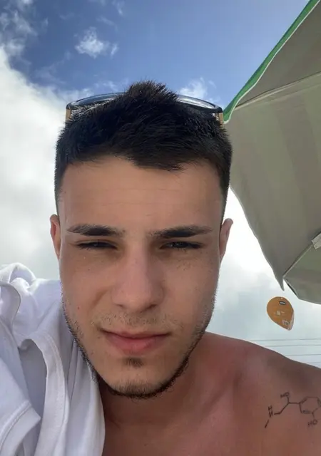 Я Mukola, 26, знакомлюсь без обязательств в Киеве