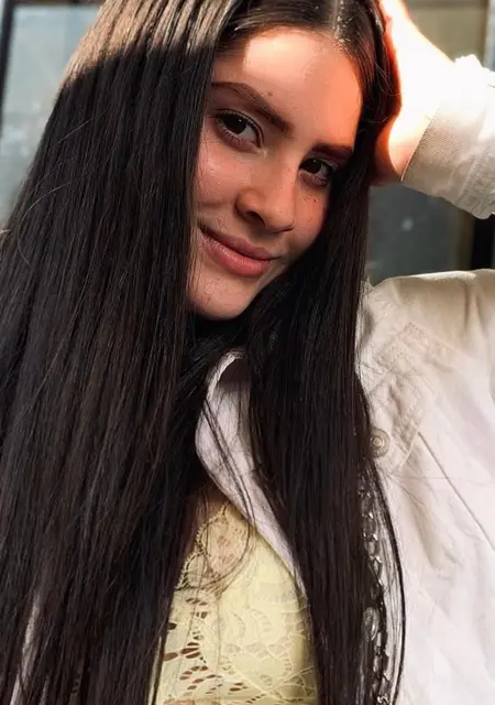 Катя из Мелитополя, мне 25, познакомлюсь для общения