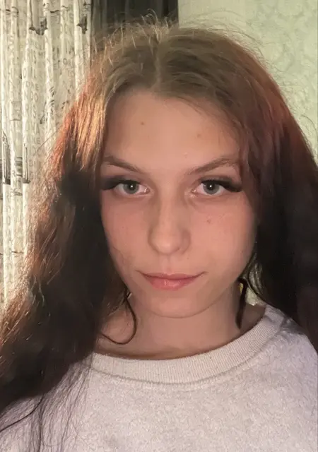 Я Дарья, 18, знакомлюсь для открытые отношения в Минске