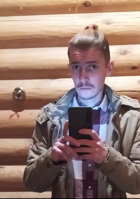 Я Андрій, 32 років, знайомлюсь без зобов'язань у Заліщики