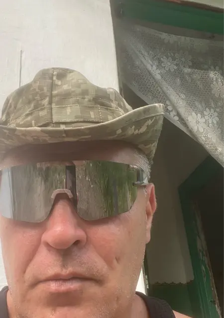 Я Володимир, 50, знакомлюсь без обязательств в Черкассах