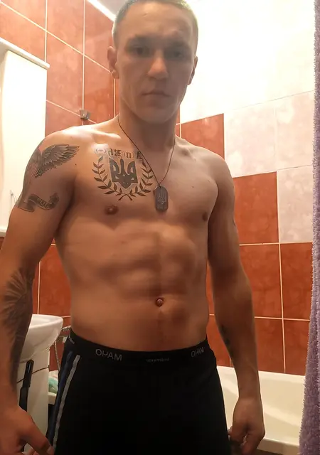 Veteran з Житомира, мені 29 років, познайомлюсь для відкриті стосунки