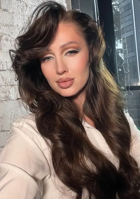 Elena из Берлина, ищу на сайте вирта